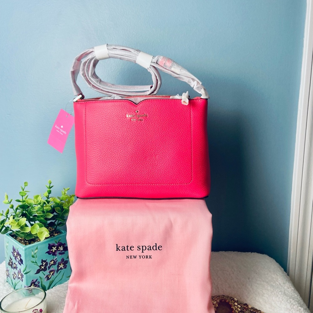 KATE SPADE CROSSBODY - Picture 10 of 13